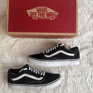 Vans Old Skool